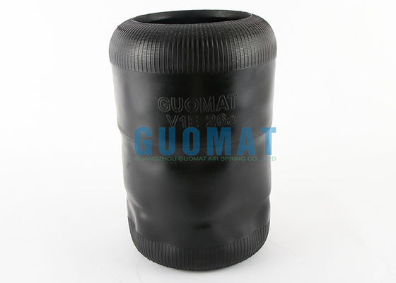 تعليق زنبرك مطاطي للحافلة الهوائية 1E26A Phoenix كيس هواء واحد بيلو BOVA 234908
