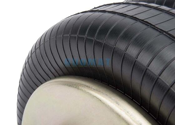 W01M586381 متري مزدوج الالتواء الربيع الهواء Airmount Rerfer 2B12-311