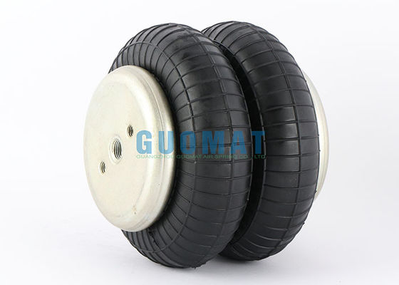 FD70-13 CI Contitech مطاط معلق هوائي ربيع 2B7070 مزدوج الملتوية محرك الهواء