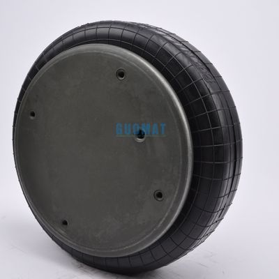 1/4 NPT مدخل الهواء Contitech Fs530-14 الصناعية هواء الربيع Guomat رقم 1b53014 للحمل 5 طن