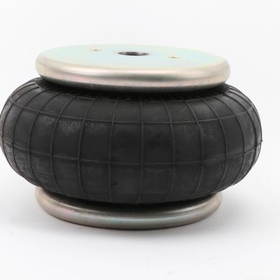 FS70-7 Contitech الربيع الهوائي Festo EB-165-65 ربيع الهواء الملتف واحد لجهاز الحمل الصغير