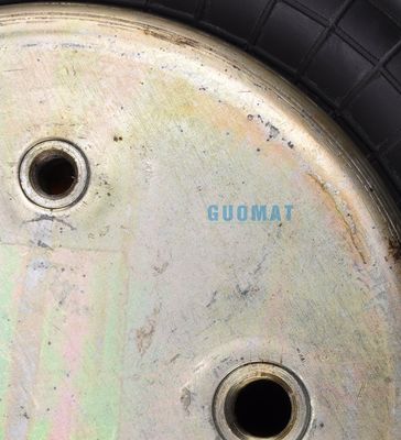 فينيكس SP1B07 أكياس الهواء المزدوجة ذات الربيع الهوائي المطاطي الملتف واحد لغسالات تجارية