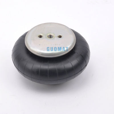 بيلوز واحد الملتوية الربيع الهوائي W01-358-7451 كيس الهواء حذاء الصناعة تعليق الهواء