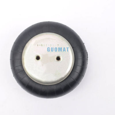 بيلوز واحد الملتوية الربيع الهوائي W01-358-7451 كيس الهواء حذاء الصناعة تعليق الهواء