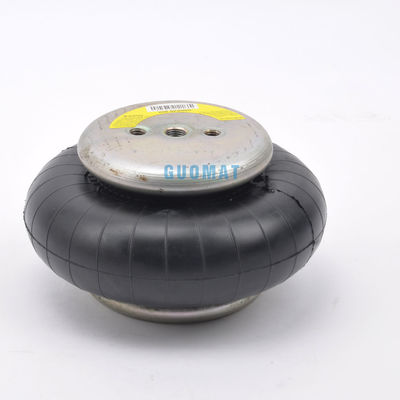 بيلوز واحد الملتوية الربيع الهوائي W01-358-7451 كيس الهواء حذاء الصناعة تعليق الهواء