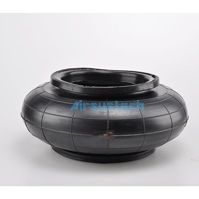 ربيع الهواء الصناعي Guomat 230116-1 أحادي الملتوية المطاطية الملتوية صدمات الهواء