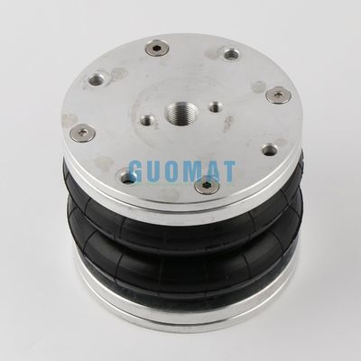 حجر النار W01-R58-4070 النوع المزدوج الملتوية الربيع الهواء الجمعية PM/31062 Norgren