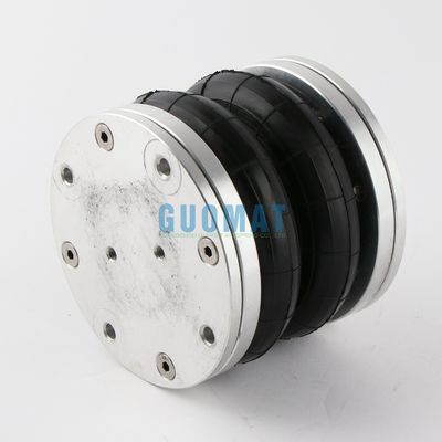 حجر النار W01-R58-4070 النوع المزدوج الملتوية الربيع الهواء الجمعية PM/31062 Norgren