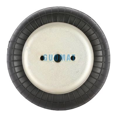 فينيكس SP1B05 FS70-7 واحد المتشابكة Contitech الرياح الربيع G1/4 الهواء Bellows