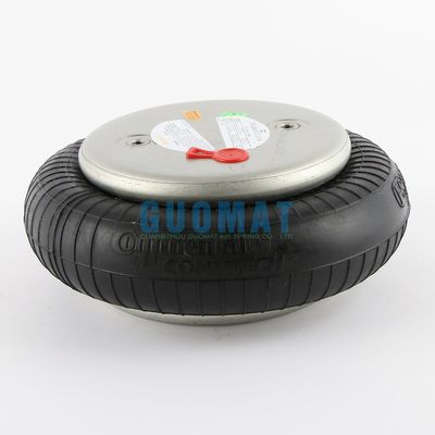 FS200-10 Contitech الربيع الهوائي من النوع الرميق الوحيد للشاشة الاهتزازية