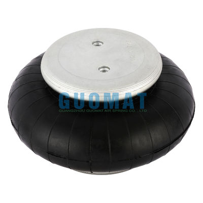 ربيع هوائي أحادي الأسطوانة W01-358-7451 للآلات الصناعية المصنوعة من المطاط الطبيعي