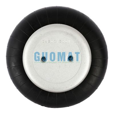 ربيع هوائي أحادي الأسطوانة W01-358-7451 للآلات الصناعية المصنوعة من المطاط الطبيعي