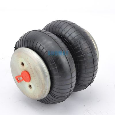 G1/4 تعليق مدخل الهواء الربيع الهوائي FD 70-13 Contitech صدمة الهواء المتشابكة