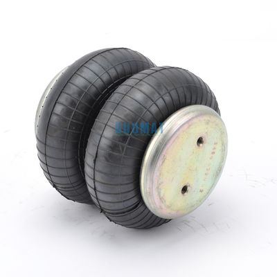 G1/4 تعليق مدخل الهواء الربيع الهوائي FD 70-13 Contitech صدمة الهواء المتشابكة