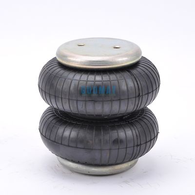 G1/4 تعليق مدخل الهواء الربيع الهوائي FD 70-13 Contitech صدمة الهواء المتشابكة