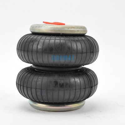 G1/4 تعليق مدخل الهواء الربيع الهوائي FD 70-13 Contitech صدمة الهواء المتشابكة