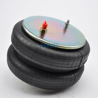 FD 530-35 530 Contitech W013587557 Firestone Air Spring كيس هوائي مزدوج للثلاثي 1998301