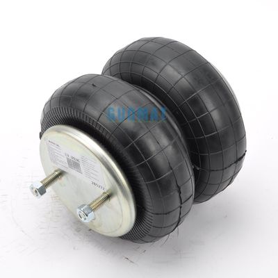تعليق الهواء للشاحنة 90557237 Cross Firestone W01-358-6943 Air Spring Assembly