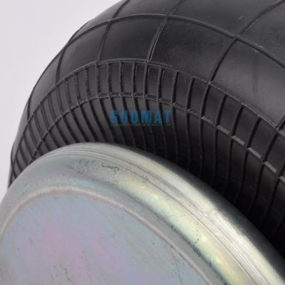 تعليق الهواء للشاحنة 90557237 Cross Firestone W01-358-6943 Air Spring Assembly