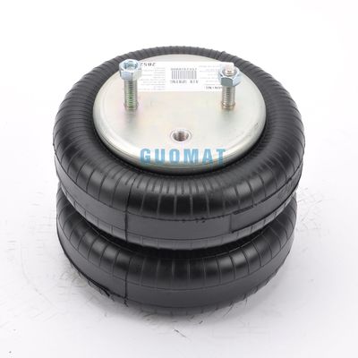 تعليق الربيع التجميع Firestone W01-358-6945 الربيع الهوائي المتشابك Indurtial