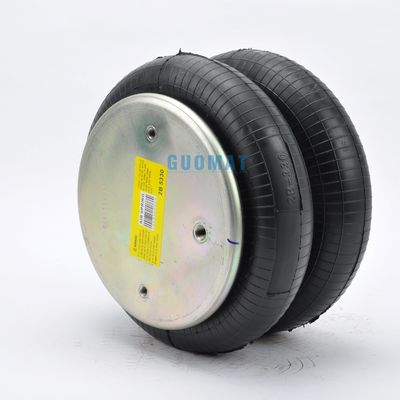 كيس مطاطي 2B12-425 Contitech FD330-22363 Goodyear رأس تعليق لـ SAF هولندا