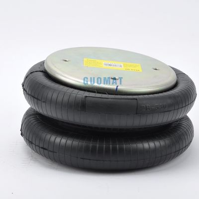 كيس مطاطي 2B12-425 Contitech FD330-22363 Goodyear رأس تعليق لـ SAF هولندا