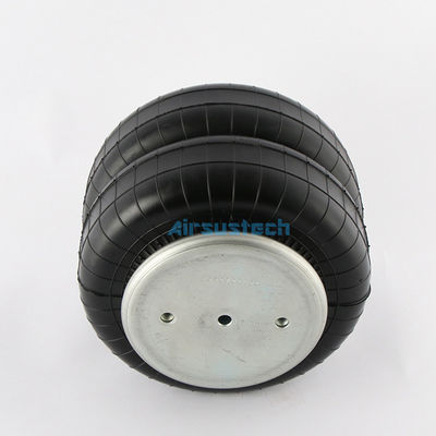 W01-358-6943 Firestone Double Covoluted Style مطاطي الربيع الهوائي FD 200-25 426 Contitech للآلات الصغيرة