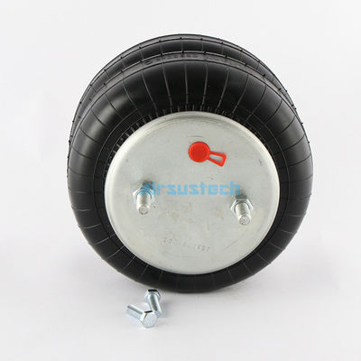 W01-358-6943 Firestone Double Covoluted Style مطاطي الربيع الهوائي FD 200-25 426 Contitech للآلات الصغيرة