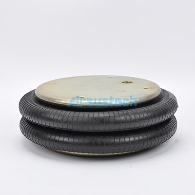 W01-358-7136 حجر النار المضغوط للطاقة الهوائية المزدوجة الملتوية المطاط الهوائي