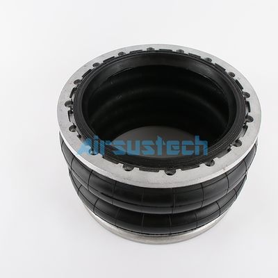 رباط مزدوج الملفوف LHF300218-2 رباعي Ai لأكياس الهواء الحفارة