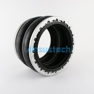 رباط مزدوج الملفوف LHF300218-2 رباعي Ai لأكياس الهواء الحفارة