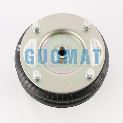 الرياح الصناعية الربيع FD 138-18 DS Contitech تعليق الهواء المزدوج الملتف