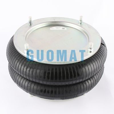 Contitech FD 614-26 نظام تعليق الربيع الهوائي للتطبيقات الهوائية