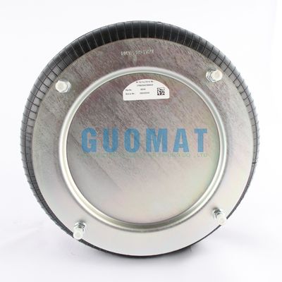 Contitech FD 614-26 نظام تعليق الربيع الهوائي للتطبيقات الهوائية