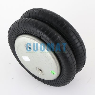 FD120-17 Contitech الربيع الهوائي المضغوط 2B-181 محرك الهواء الملتف مزدوج