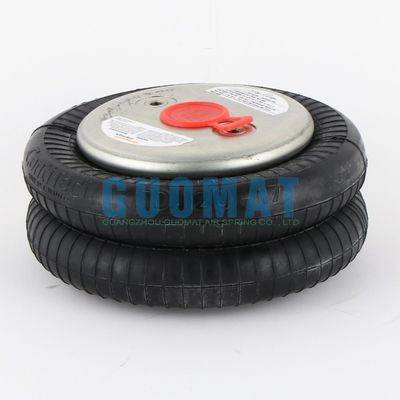 FD120-17 Contitech الربيع الهوائي المضغوط 2B-181 محرك الهواء الملتف مزدوج