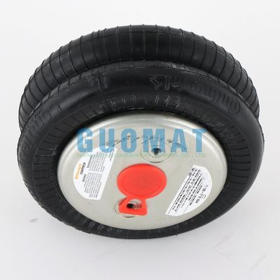 FD120-17 Contitech الربيع الهوائي المضغوط 2B-181 محرك الهواء الملتف مزدوج