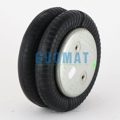 FD120-17 Contitech الربيع الهوائي المضغوط 2B-181 محرك الهواء الملتف مزدوج