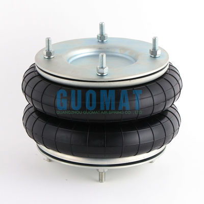 ربيع الهواء الصناعي W01-R58-4058 Firestone Air Suspension 1/2 BSP مدخل الهواء