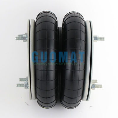 ربيع الهواء الصناعي W01-R58-4058 Firestone Air Suspension 1/2 BSP مدخل الهواء