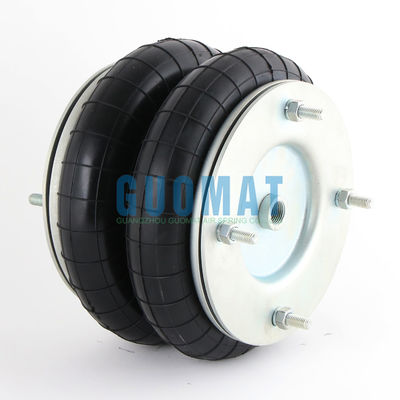 ربيع الهواء الصناعي W01-R58-4058 Firestone Air Suspension 1/2 BSP مدخل الهواء