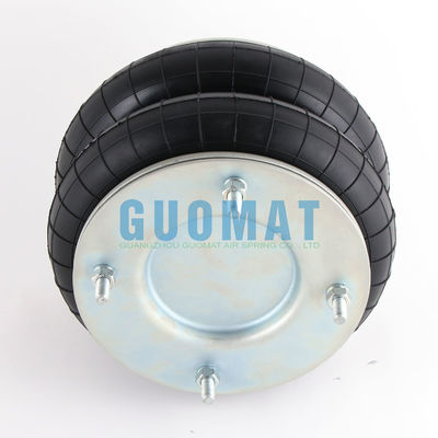 ربيع الهواء الصناعي W01-R58-4058 Firestone Air Suspension 1/2 BSP مدخل الهواء