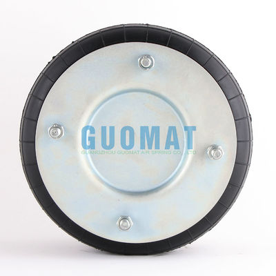 ربيع الهواء الصناعي W01-R58-4058 Firestone Air Suspension 1/2 BSP مدخل الهواء