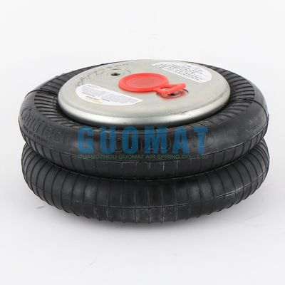 FD120-17 جمع الربيع الهوائي Senho 2S120-17 شاحنة تعليق الهواء رفع 3/4 NPT