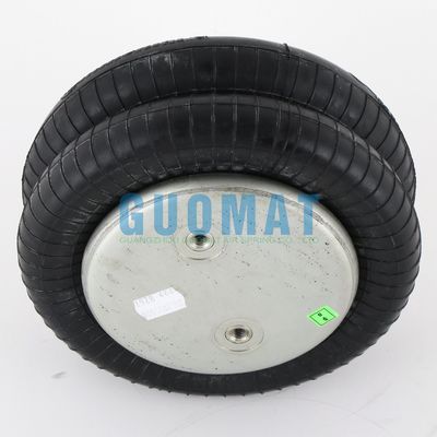 FD120-17 جمع الربيع الهوائي Senho 2S120-17 شاحنة تعليق الهواء رفع 3/4 NPT