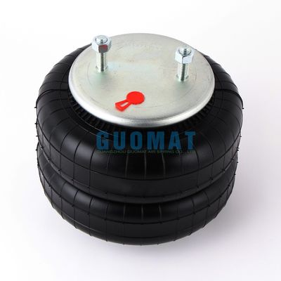 حجر النار ذو الربيع الهوائي المزدوج W01-358-6943 Goodyear 2B9-250