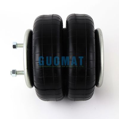 حجر النار ذو الربيع الهوائي المزدوج W01-358-6943 Goodyear 2B9-250