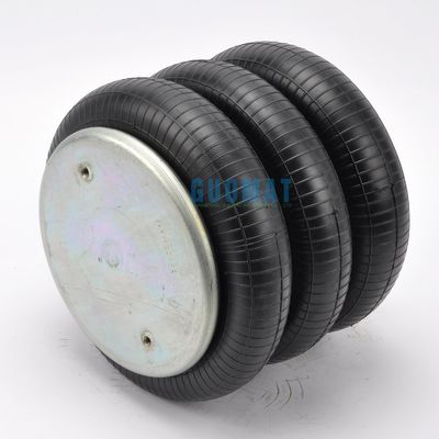 Goodyear الصناعية ربيع الهواء الملتف ثلاثي 3B12-301 1/4NPT مدخل الهواء W01-358-8010
