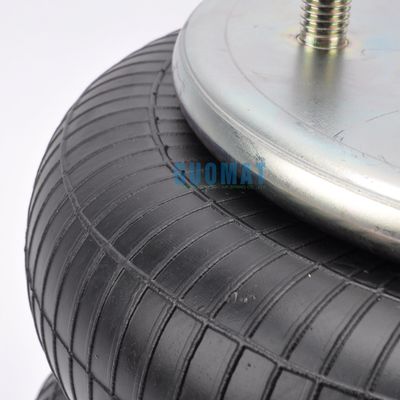 Goodyear الصناعية ربيع الهواء الملتف ثلاثي 3B12-301 1/4NPT مدخل الهواء W01-358-8010