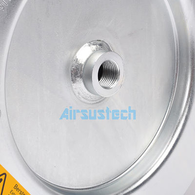 الرباط الثلاثي الملتف الهوائي الربيع M/31123 M31123 نورغرين تعليق الهواء